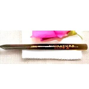 🪬SIGNATURE CLUB A🪬 G08 EASY-TO-USE TWIST UP EYE PENCIL LINER👁
